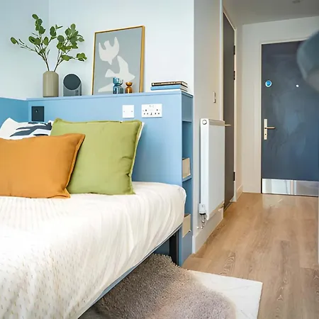 For Students Only - The Propeller Quarter In Bristol