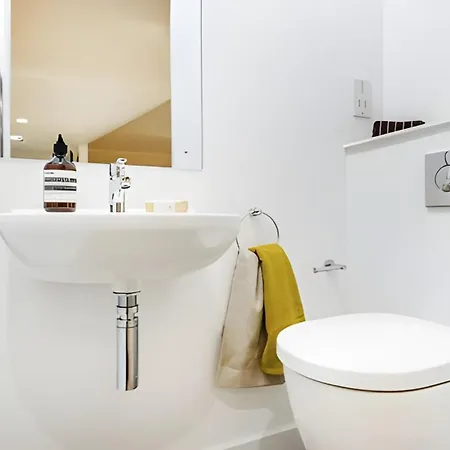 For Students Only - The Propeller Quarter In Appartement