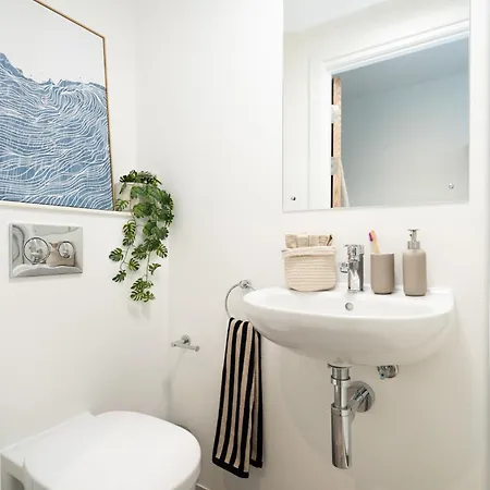 Appartement For Students Only - The Propeller Quarter In Bristol